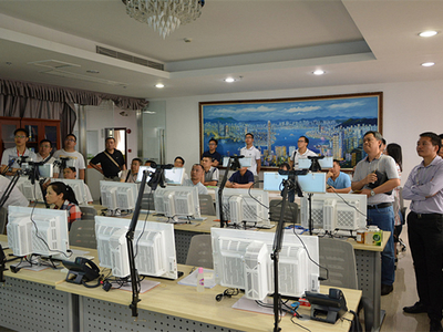 中海信投資控股官網 專業數據處理服務，賦能企業數字化轉型