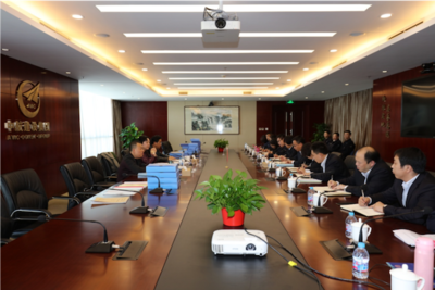 集團公司順利通過軍工涉密業務咨詢服務單位安全保密條件備案現場審查