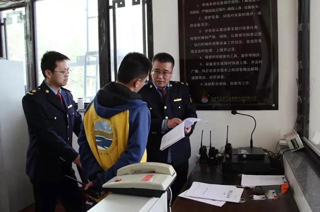 芮城縣市場監管局 深學黨史強擔當 安全咨詢服務惠民生