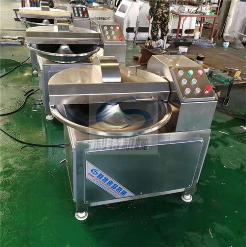 六安全自動斬拌機廠家 免費咨詢、在線指導與數據處理服務的全面解析