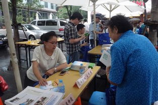 靜安區委協同推進食品安全咨詢服務 數據賦能，守護舌尖安全